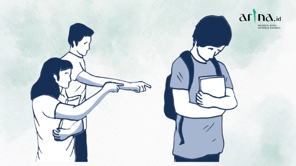 Perundungan di Lingkungan Sekolah: Implementasi Regulasi Pemerintah Lemah