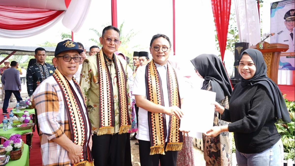 Tren Halal Mengglobal, Produk Domestik dan Luar Negeri Kian Kompetitif