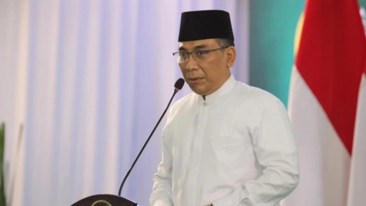 1 Miliar Shalawat Nariyah: Untuk Keberkahan dan Kemaslahatan Bangsa