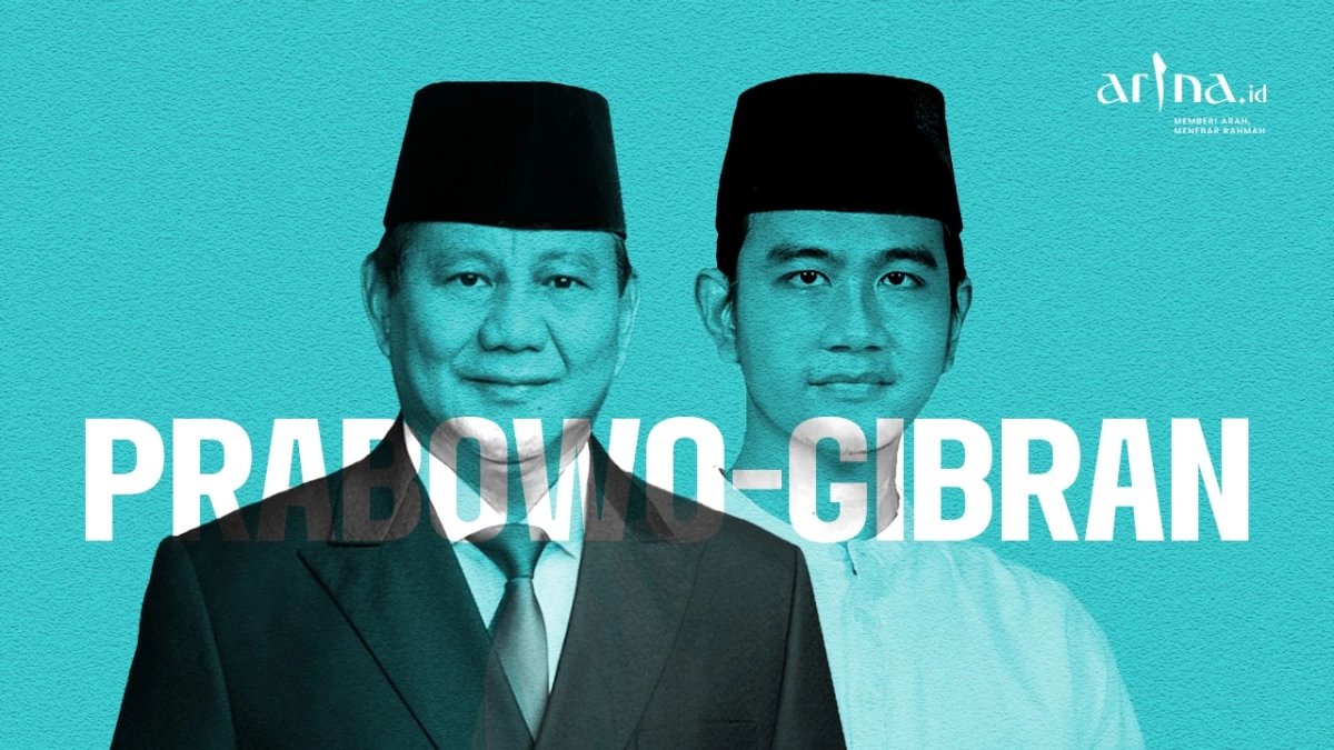 Prabowo-Gibran: Pertarungan Terakhir Sang Jenderal dengan Kadar Stigma Dinasti Politik