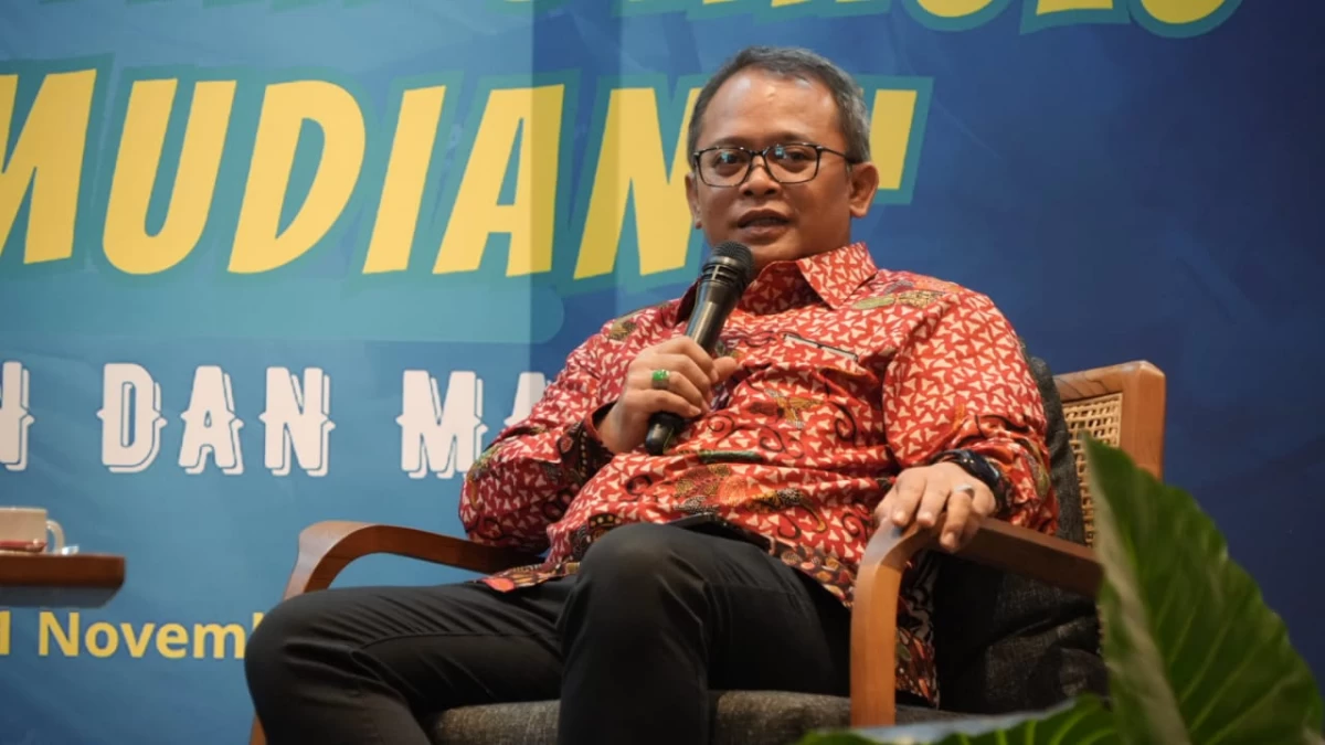 Ikhtiar Mempersiapkan Haji Sehat, Nyaman, dan Mabrur di 2024