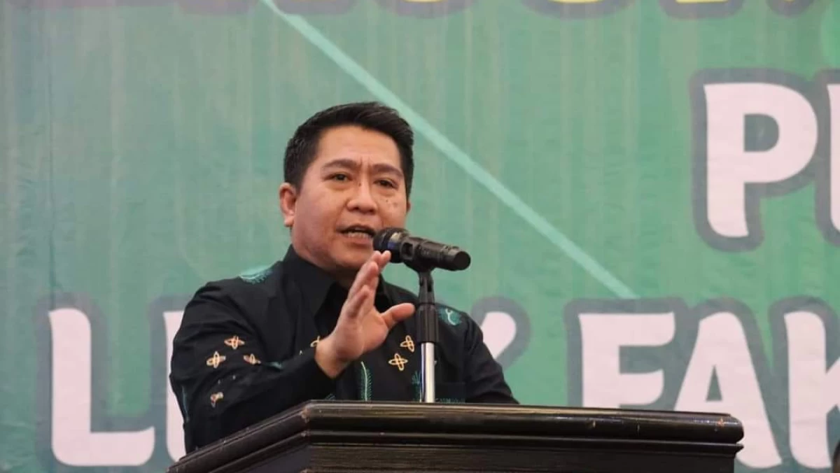 Rumah Moderasi PTKI dan Peran Strategisnya Mewujudkan Kehidupan Moderat