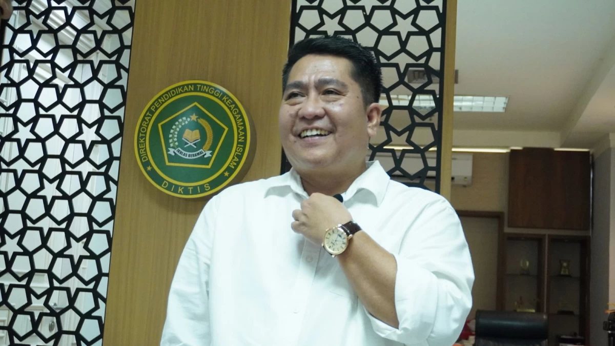 Kemenag Akan Buat Talent Pool di Tiap Perguruan Tinggi Islam