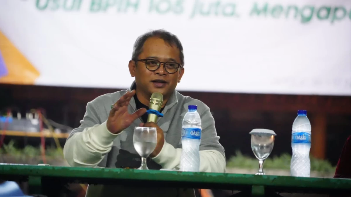 Beda antara BPIH, Bipih, dan Nilai Manfaat, Berapa yang Dibayar Jemaah Haji?