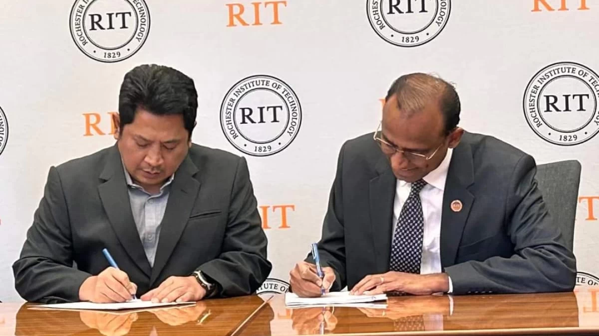 Jalin Kerja Sama Kampus Dunia, Kemenag Ingin Wujudkan PTKI World Class University
