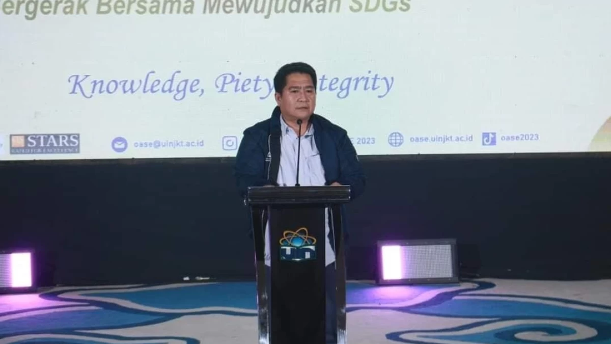 Kemenag Kucurkan Rp 30 M untuk Riset Berkualitas