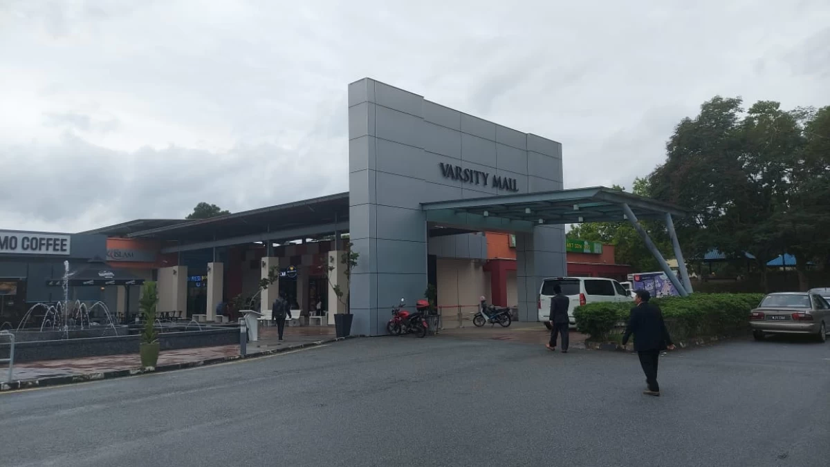 Pelajaran Terbaik Pengembangan Unit Usaha dari Universiti Utara Malaysia