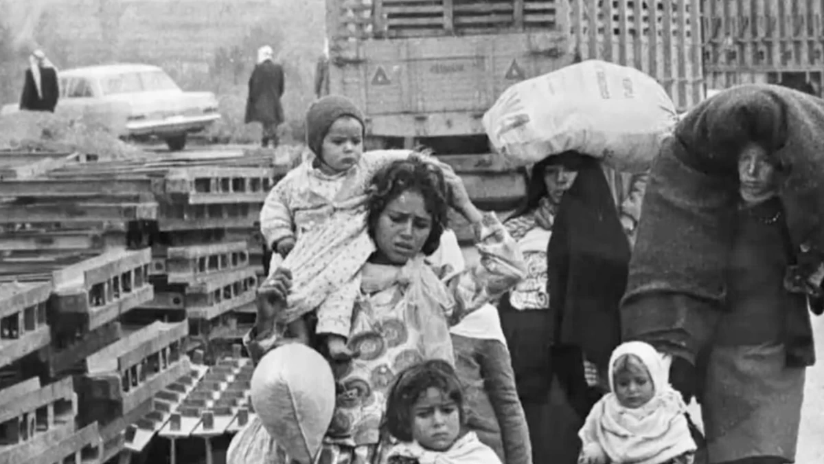 Mereka yang Terusir dari Palestina: Memilih Sunyi Sembari Merawat Ingatan