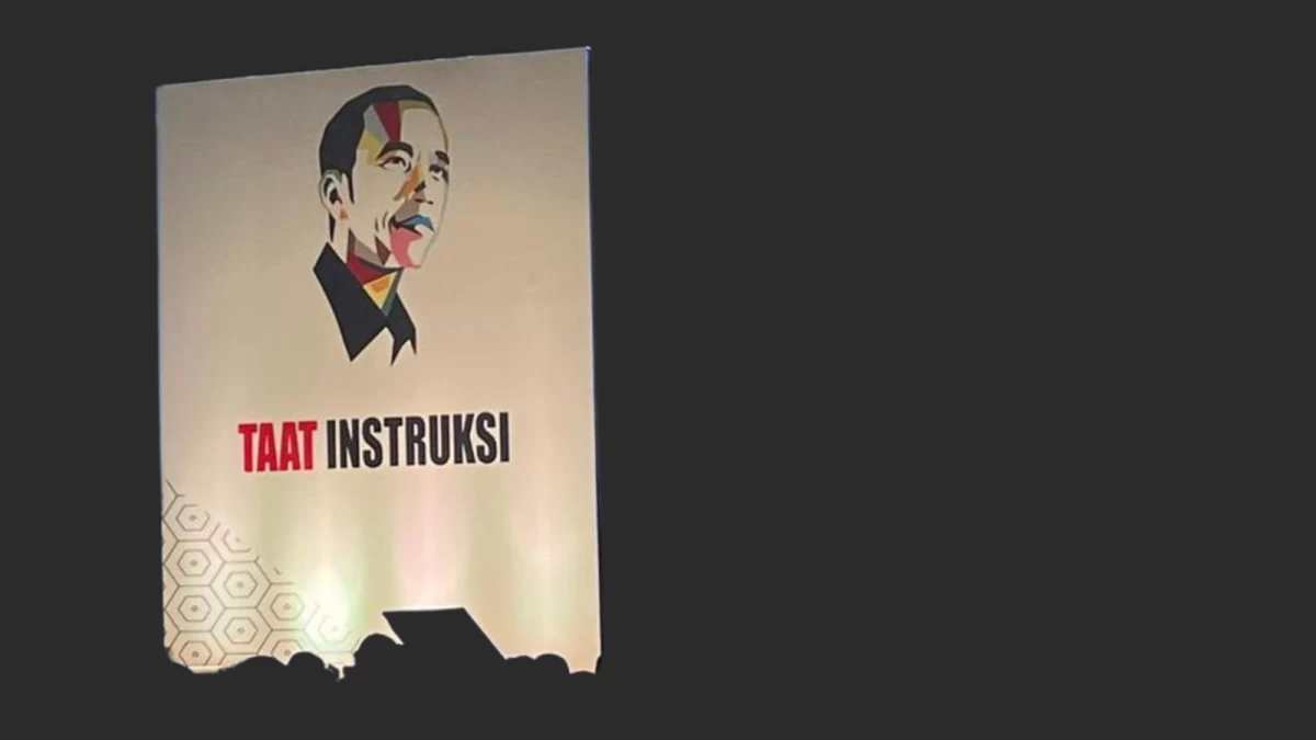 Memanaskan Mesin Politik