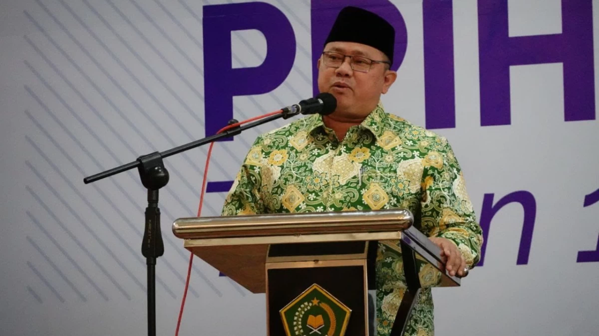 Kuota Haji 2024 Tembus 241.000, Terbesar dalam Sejarah
