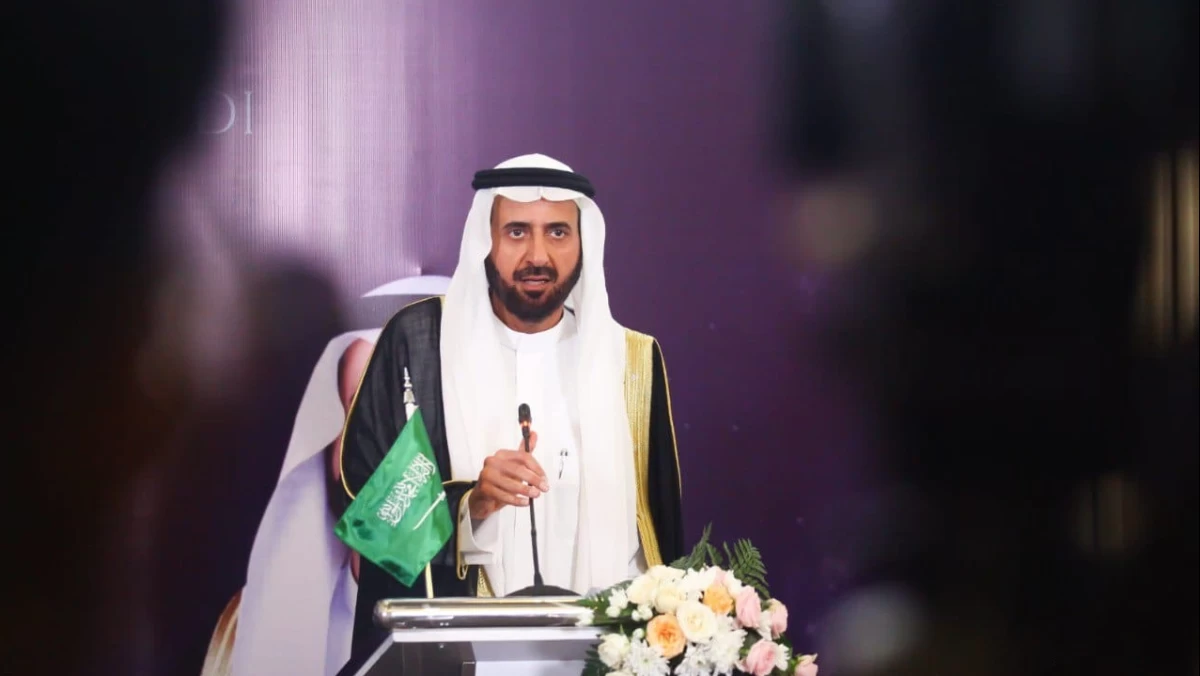 Fatwa Ulama Arab Saudi: Haji Tanpa Prosedur Resmi Hukumnya Tidak Boleh
