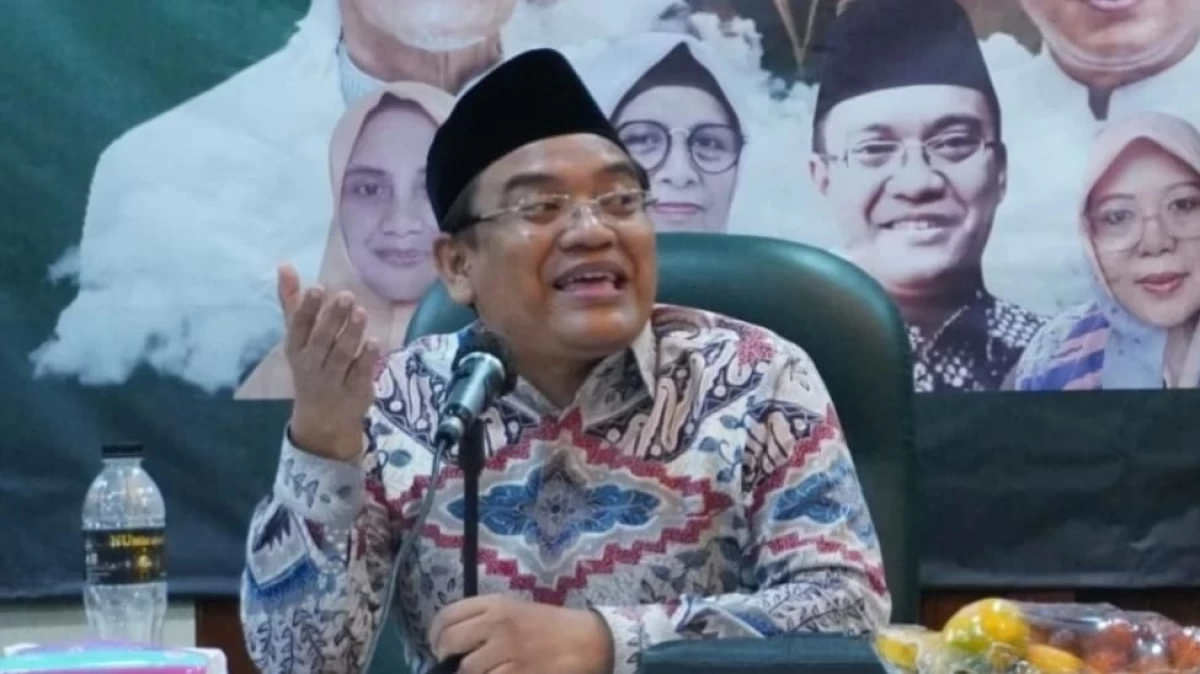 Dukung Fatwa Ulama Saudi, PBNU: Haji Tanpa Visa Resmi Berarti Ghasab