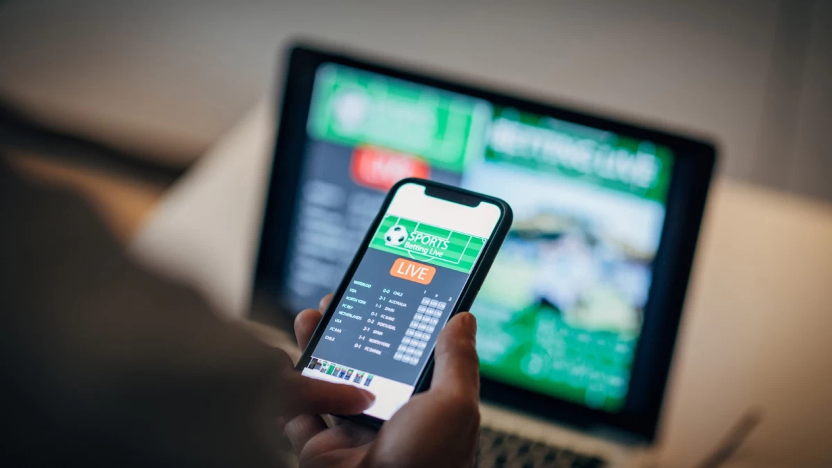 Judi Online: Ramai-ramai Terjerat Delusi Kemenangan