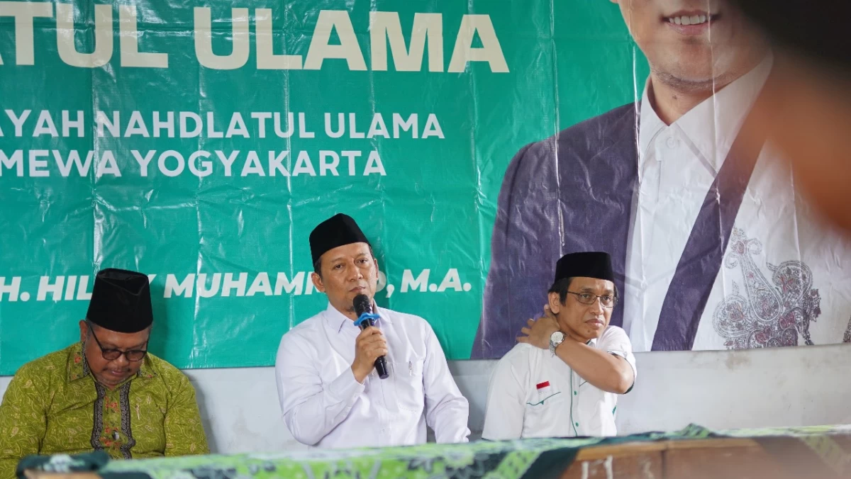 Anggota DPD RI Minta DPR Tunda Paripurna dan Dengarkan Lebih Banyak Suara Rakyat