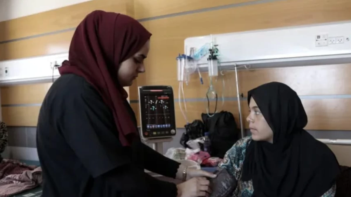 Ketika Kelahiran Tak Lagi Disambut Kegembiraan
