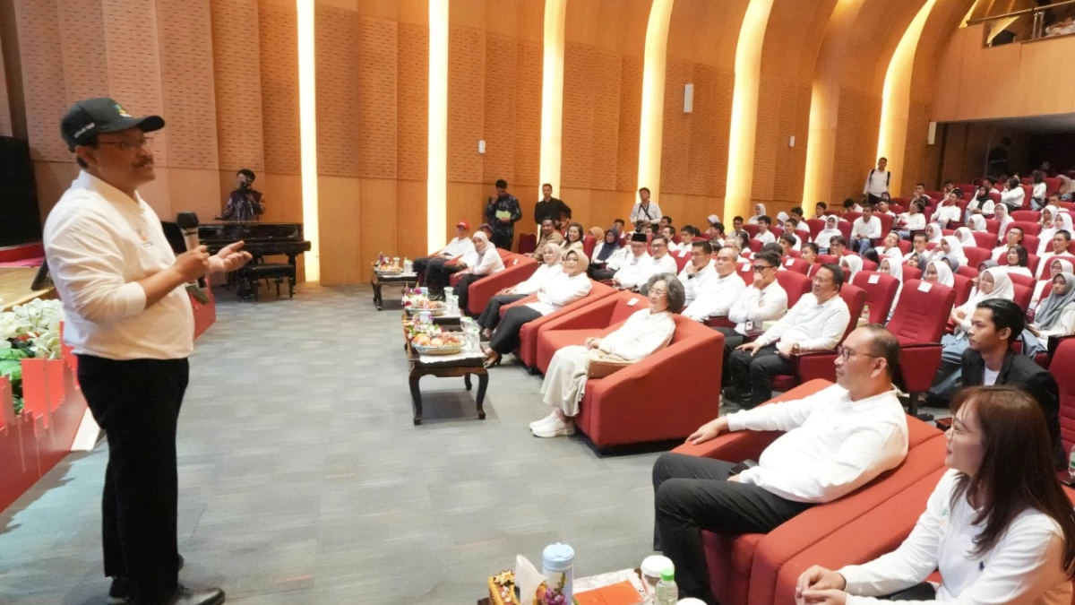 Belajar dari Tiga Nilai Kepahlawanan