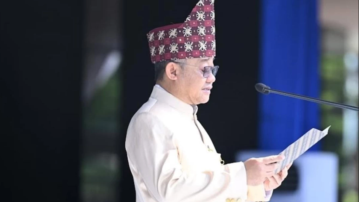 Gaji Guru ASN Naik Setara Gaji Pokok & Non-ASN Rp2 Juta Berlaku 2025