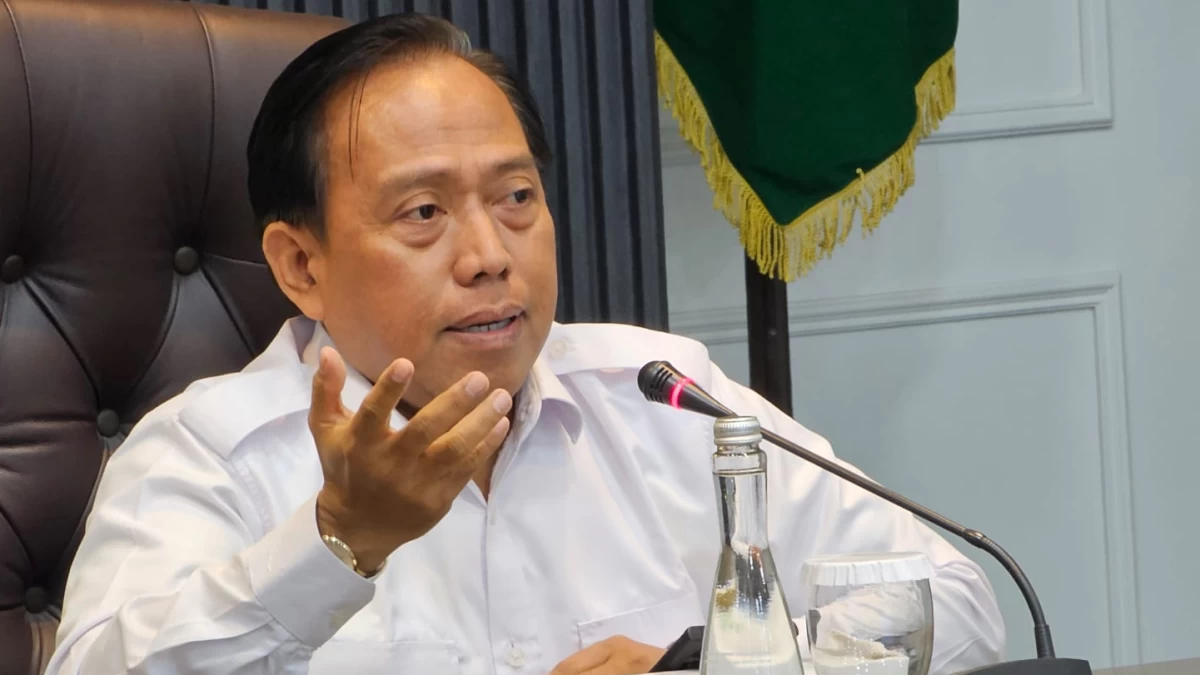 Pendaftaran Petugas Haji Pusat Dibuka 29 November 2024, Ini Syaratnya