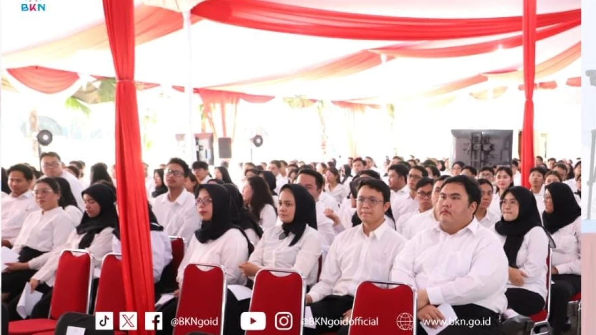 Cara Cetak Kartu Ujian PPPK 2024 & Tahapan Seleksi Gelombang 1-2