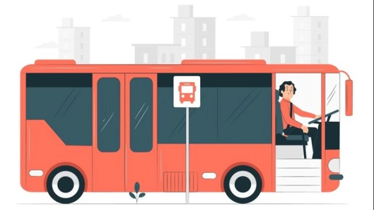 Daftar Mudik Gratis Kemenhub 2024, Ini Cara dan Rutenya