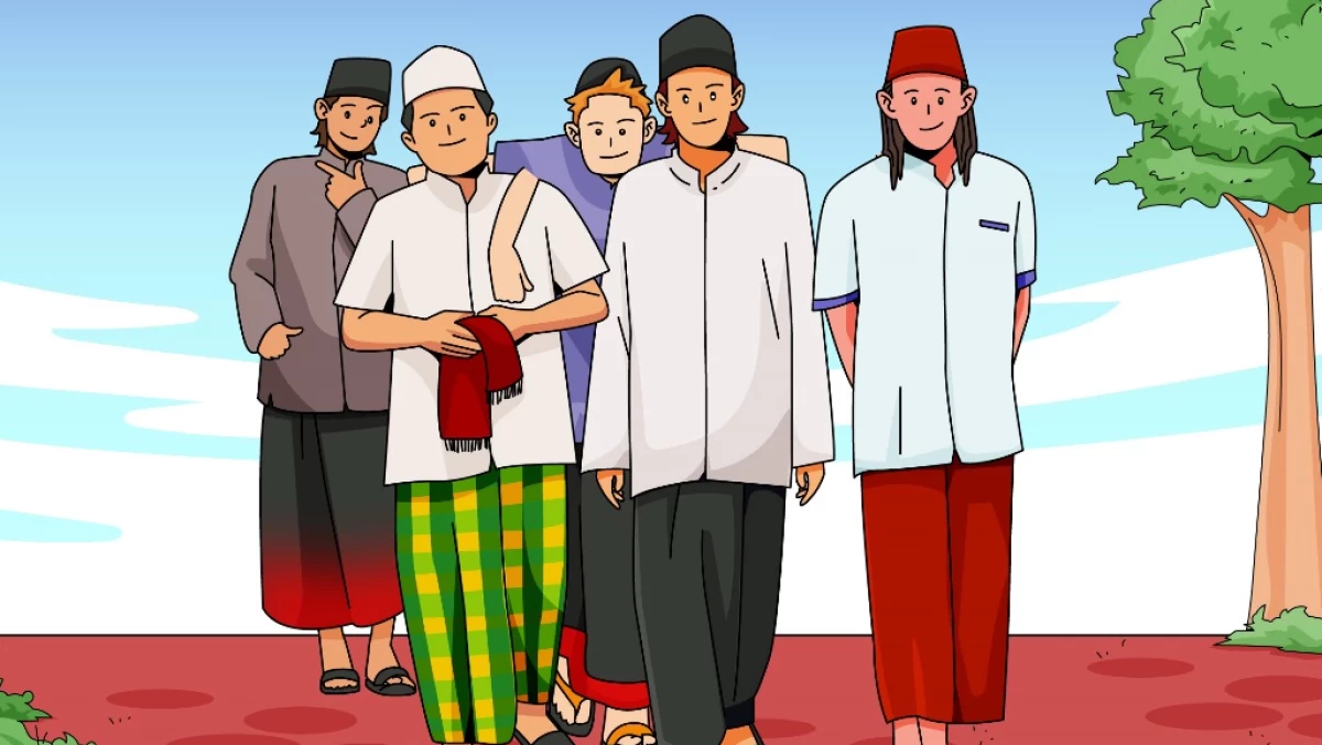 Gelar Gus, Antara Kehormatan dan Penyalahgunaan
