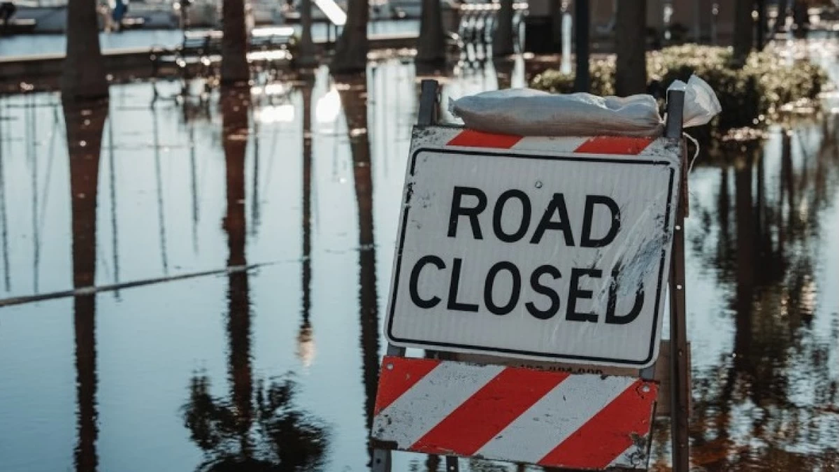 Pengertian Banjir Rob, Penyebab, Dampak, dan Cara Mengatasi
