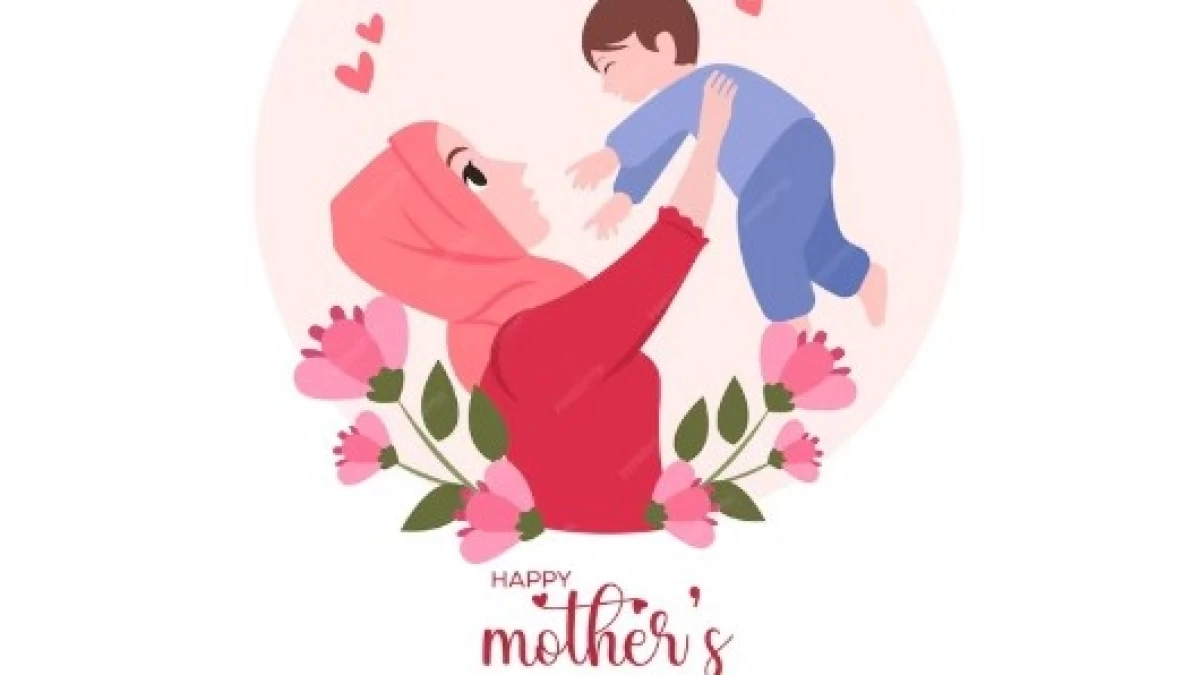 Kapan Hari Ibu, Tanggal Berapa, dan Sejarahnya