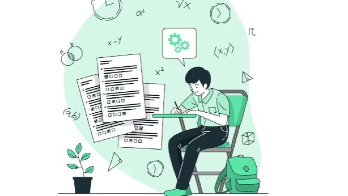 Nama Peserta dan Pembagian Sesi Seleksi Kompetensi Teknis Tambahan (SKTT) PPPK Kemenag 2024