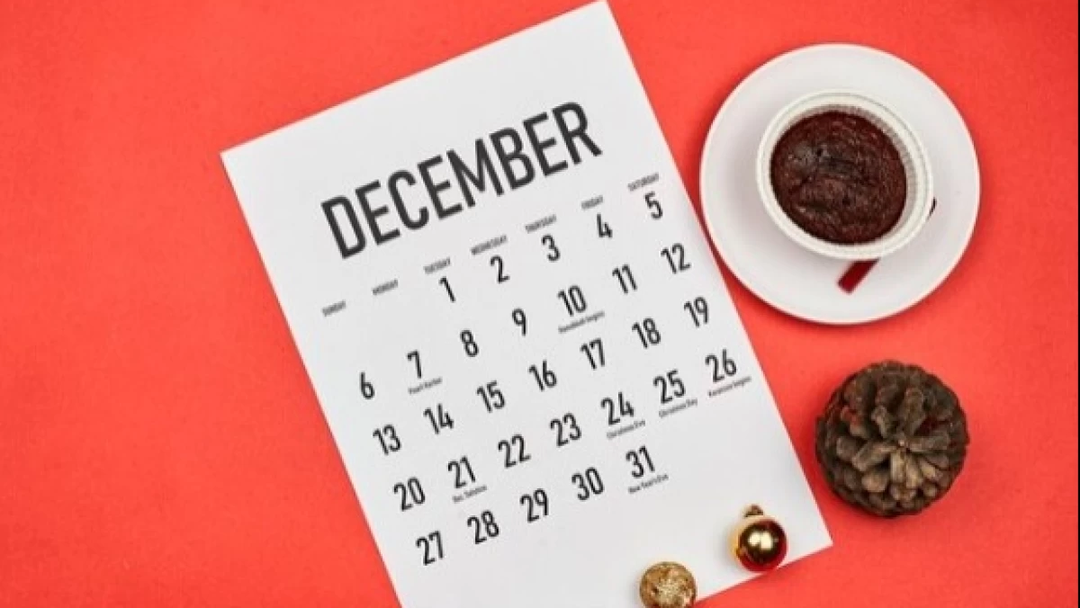 Tanggal 20 Desember 2024 Memperingati Hari Apa, Kesetiakawanan Sosial Nasional