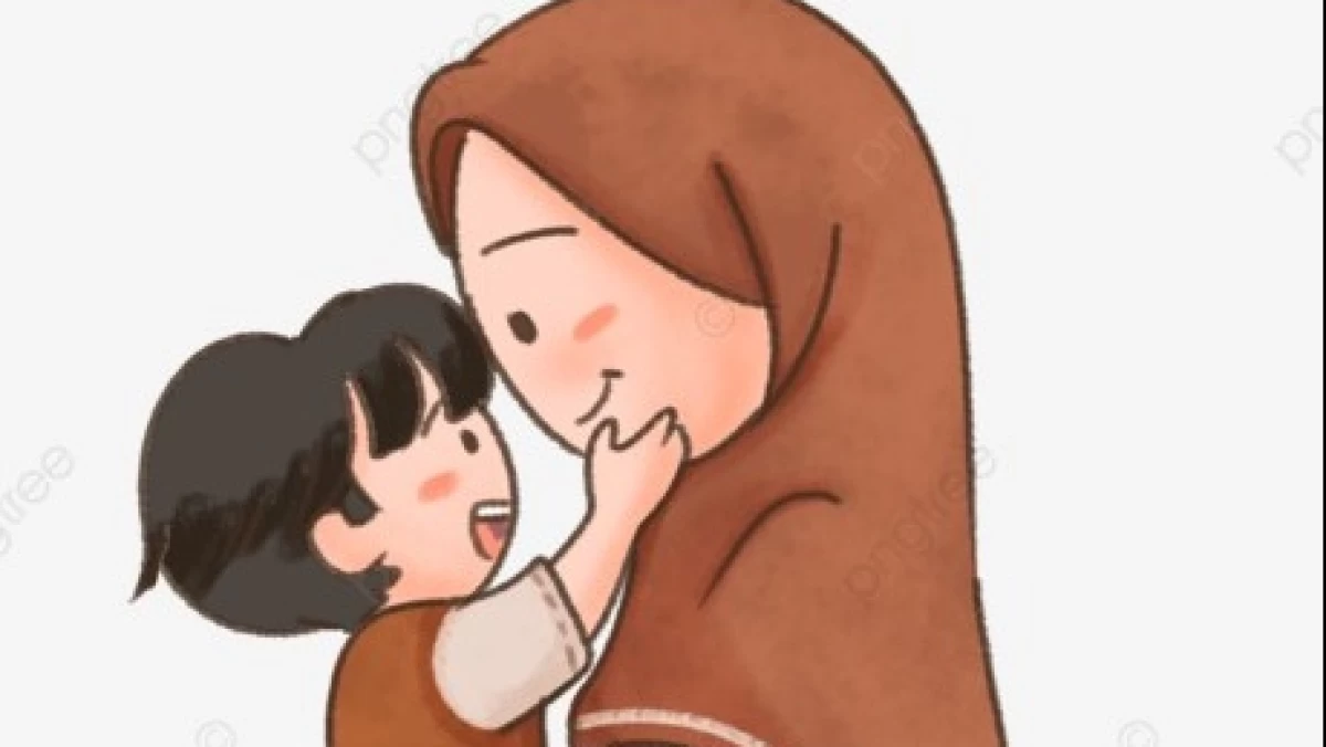 Ucapan Selamat Hari Ibu 2024 dalam Islam