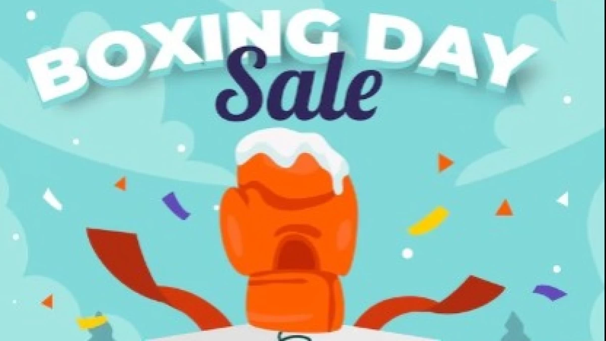 Tanggal 26 Desember Apakah Libur dan Memperingati Hari Apa, Boxing Day-Kemerdekaan Slovenia