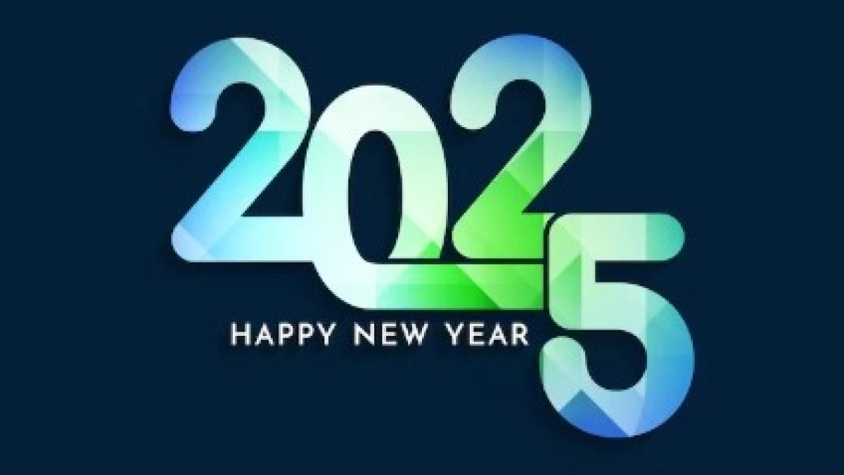 50 Contoh Ucapan Selamat Tahun Baru 2025 untuk Sahabat