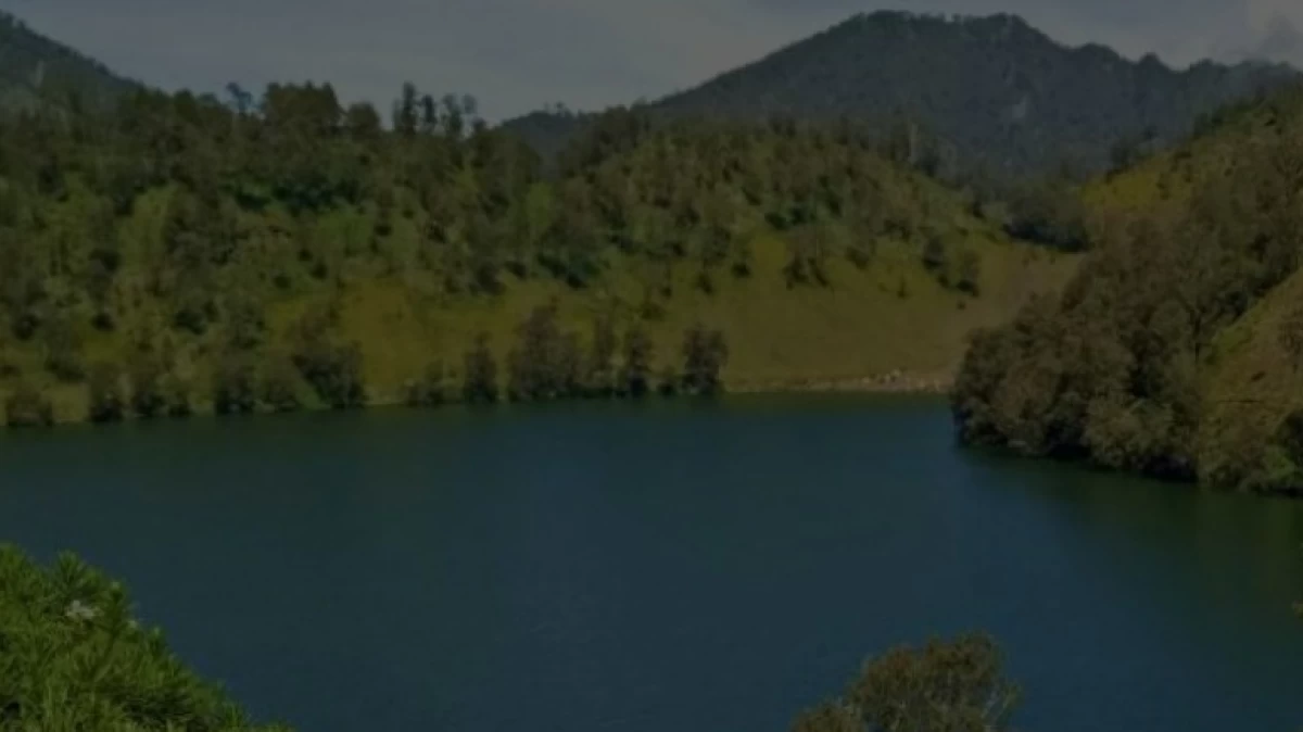 Info Pendakian Gunung Semeru Terbaru, Maksimal Ranu Kumbolo