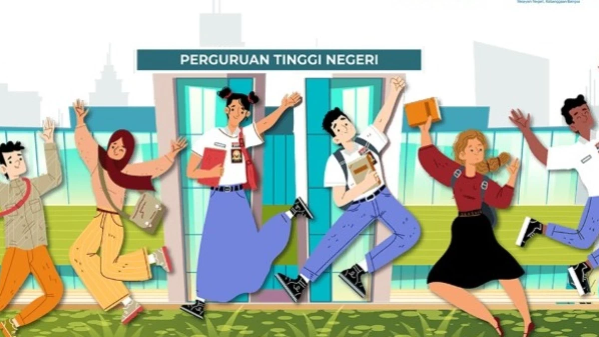Cara Cek Program Studi (Prodi) PTN dan Jadwal Pendaftaran SNPMB 2025