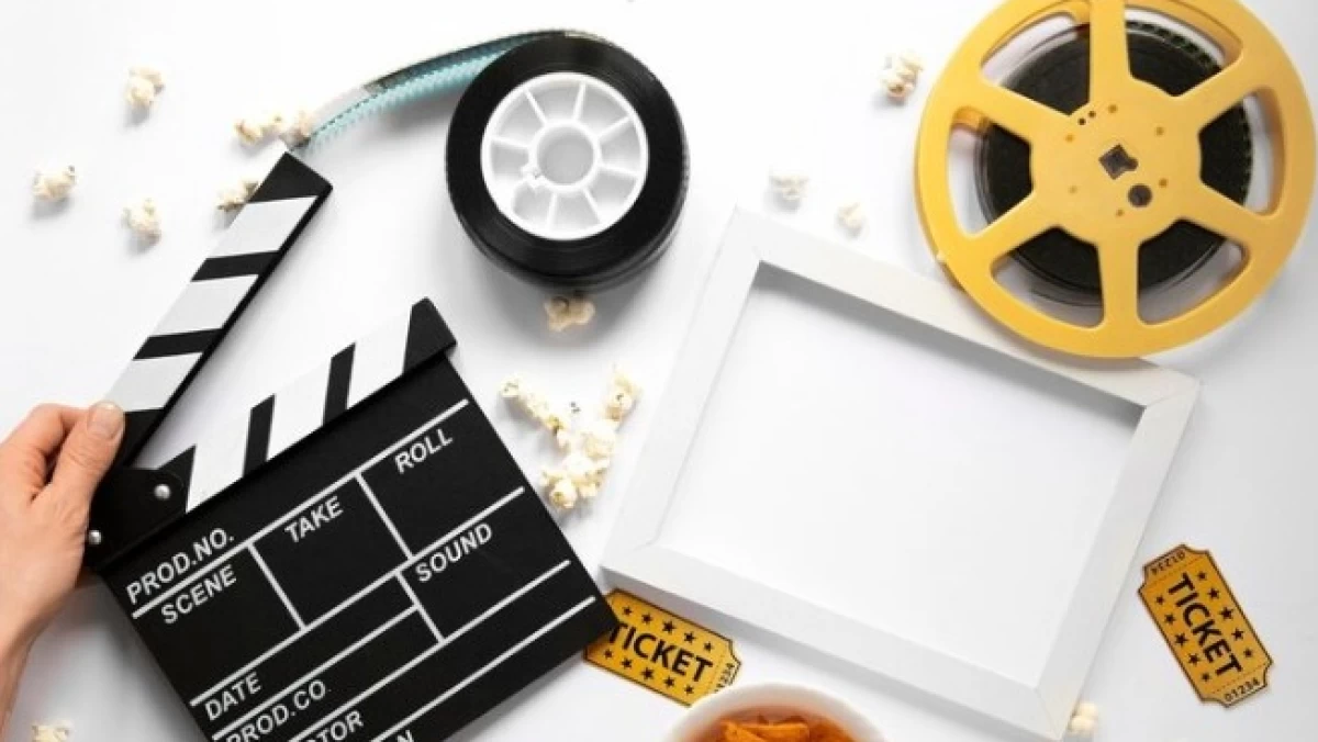 28 Desember Diperingati Sebagai Hari Apa? Hari Film Pendek dan Hari Bermain Kartu