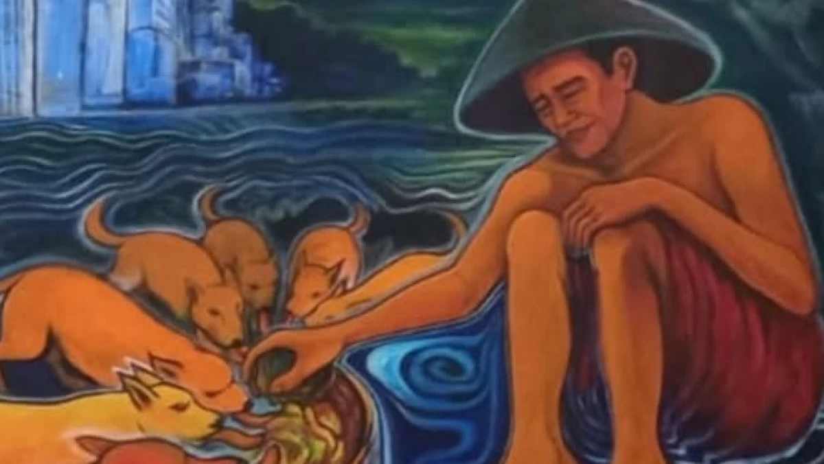 Kevulgaran dalam Seni: Provokasi yang Menggugah