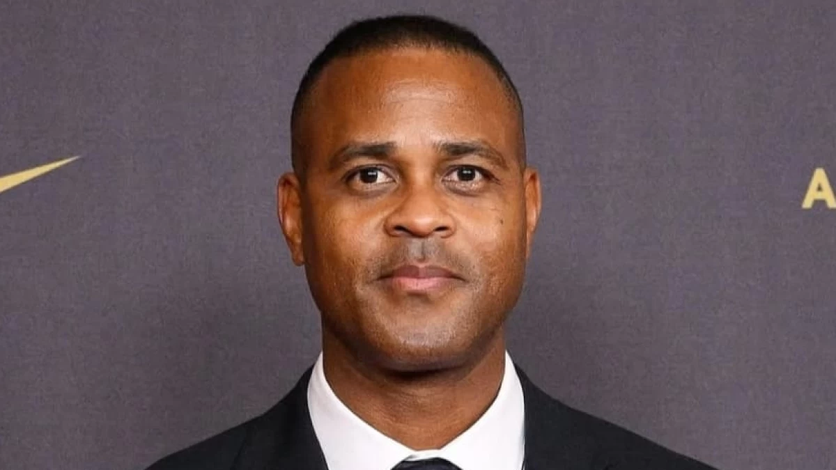 Kluivert, Bisa Apa?