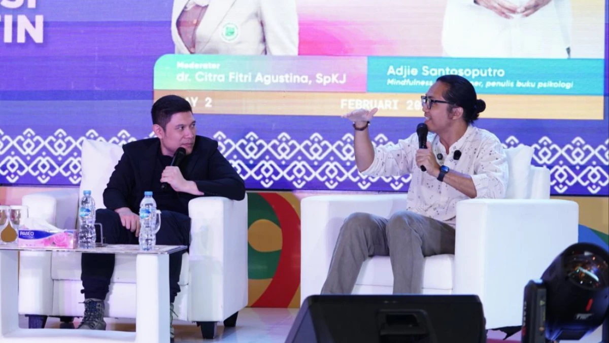 Dunia Berubah, NU Berubah, Kita pun Perlu Menyesuaikan Perubahan