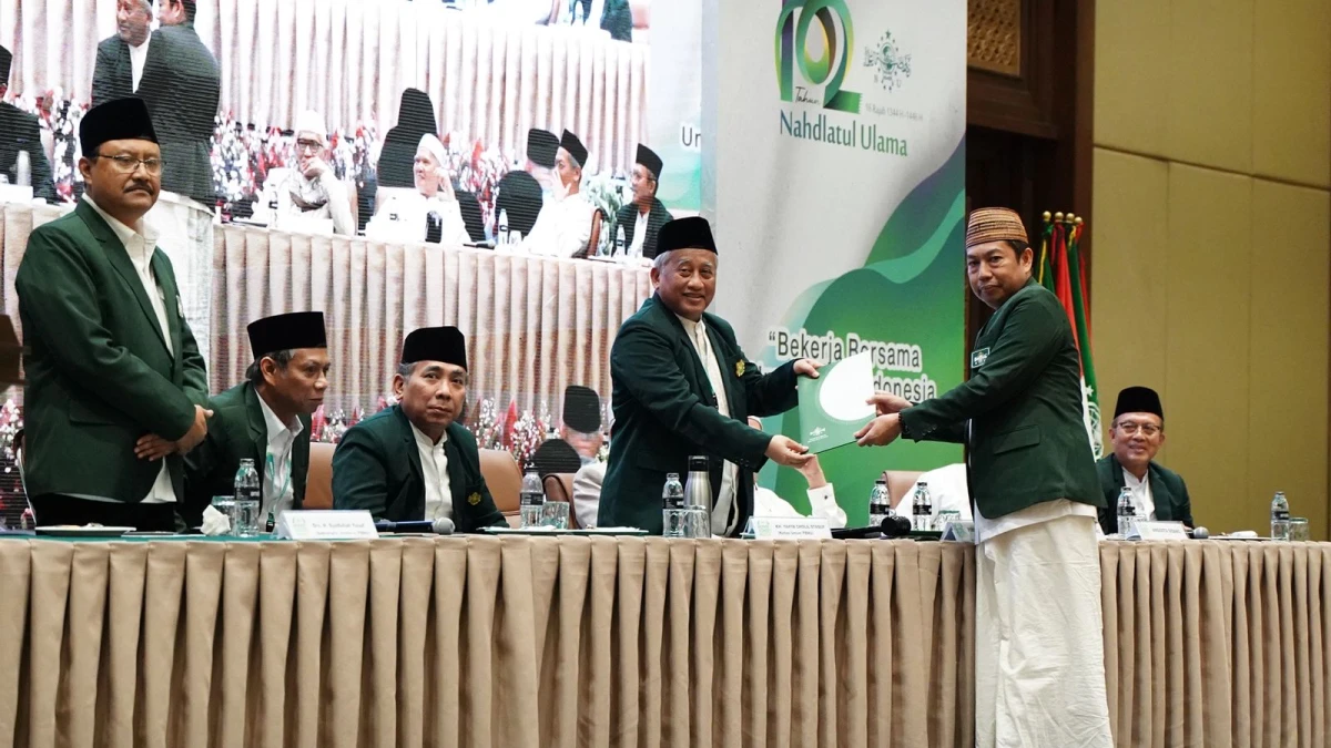 72% Kekerasan Seksual Terjadi di Lembaga Pendidikan, PBNU Minta Pemerintah Susun Strategi Raya Penanggulangan