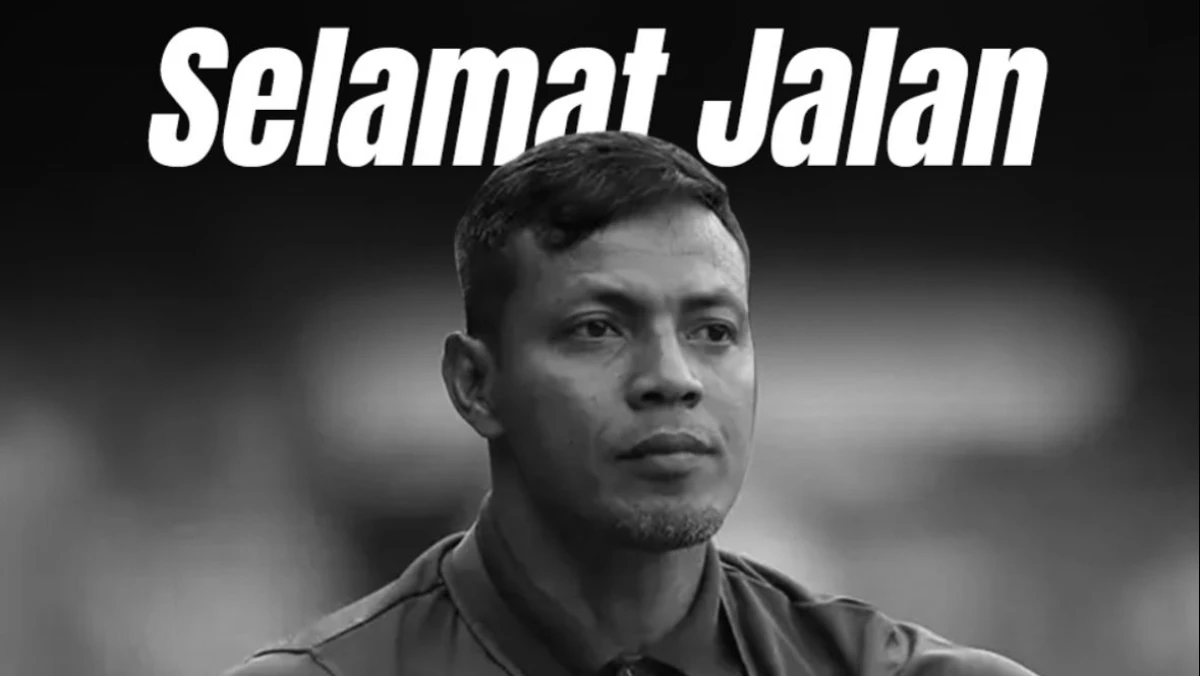 Penyebab Bejo Sugiantoro Meninggal Dunia: Legenda Persebaya dan Timnas Indonesia