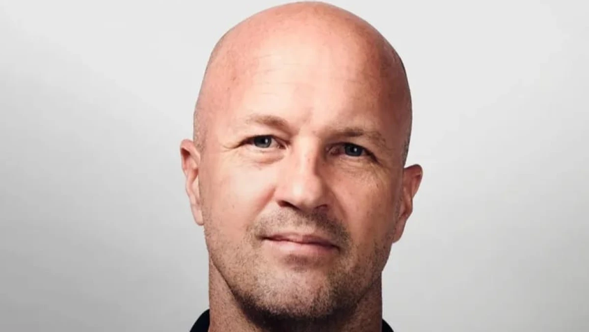 Jordi Cruyff, Pewaris yang Nahas