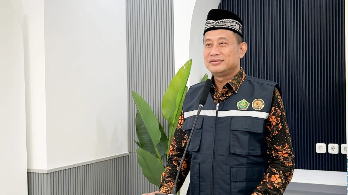 PPIH Minta Jemaah Haji Indonesia di Arab Saudi Mulai Jaga Kondisi Fisik dan Aktivitas Berat