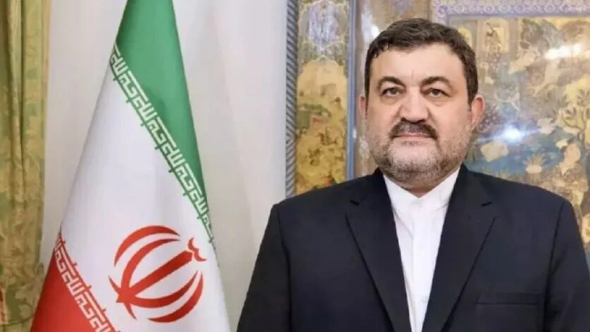 Iran Harap Dukungan Indonesia di Tengah Ketegangan dengan Israel