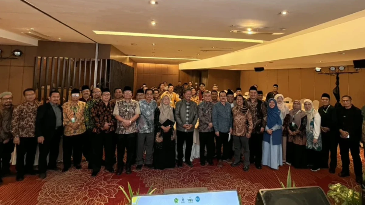 PTKIN Diminta Perkuat Mutu Akademik Guna Tingkatkan Daya Saing di Kancah Internasional