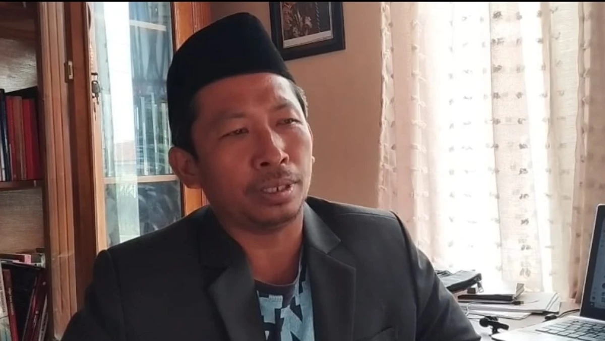 Pakar Hukum Nilai KPK Aneh Ngotot Gus Yaqut Melanggar Pasal 64 saat Bagi Kuota Tambahan 50:50