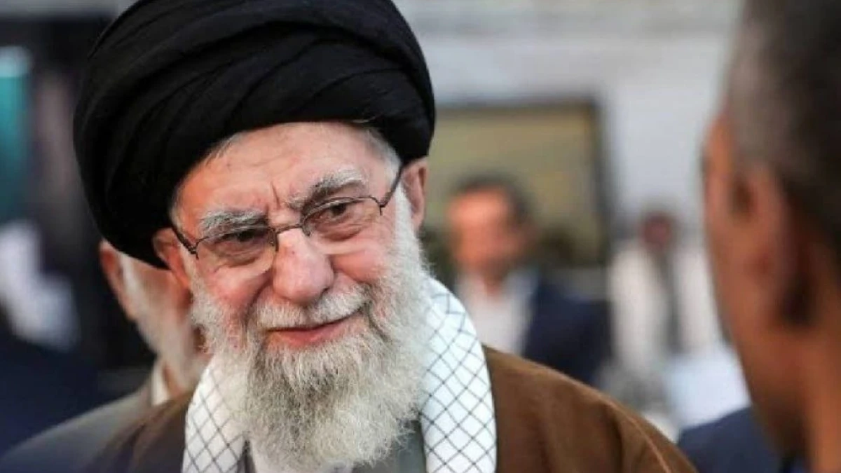 AS dan Israel Klaim Bunuh Khamenei dalam Serangan Bom, Tapi Iran Membantah