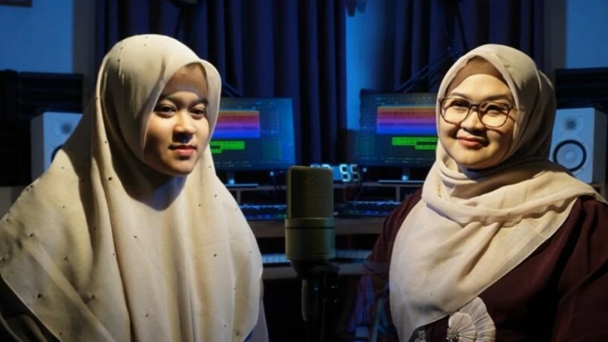 Di Balik Theme Song Muktamar ke-35 NU, Ada Pesan dan Doa untuk Masa Depan NU