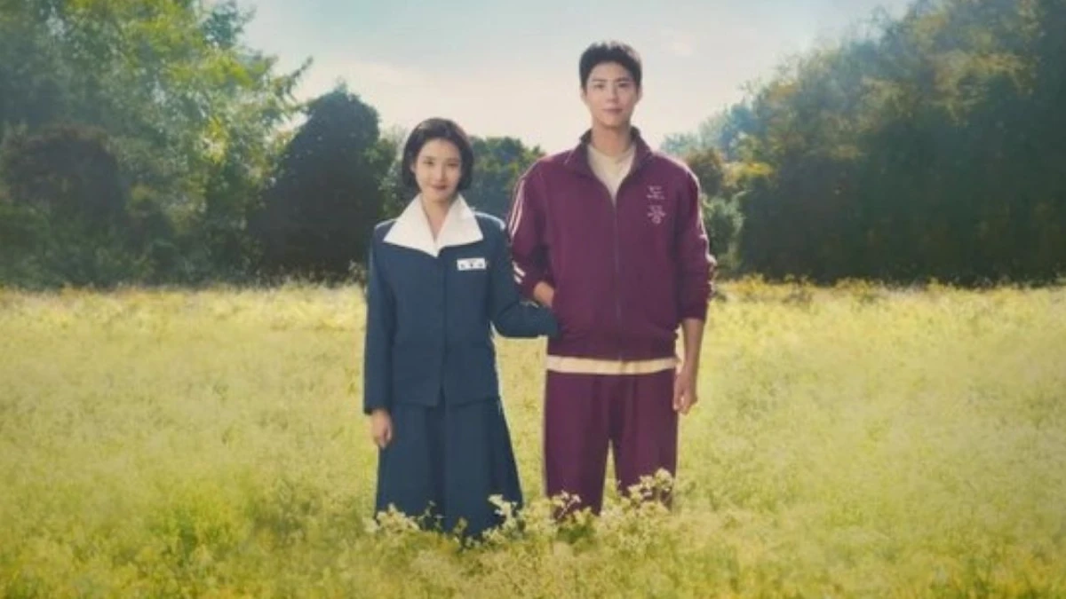 Serial When Life Gives You Tangerines: Kemiskinan yang Bahagia, Apakah Utopis?