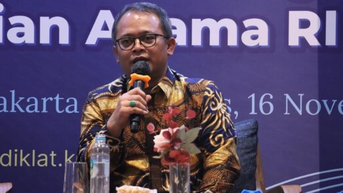 Aksi Heroik Farhan Halau Pengeroyokan di Pamulang Diapresiasi Stafsus Menag