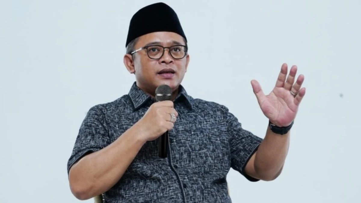 Petugas Haji Harus Jadi Influencer yang Baik